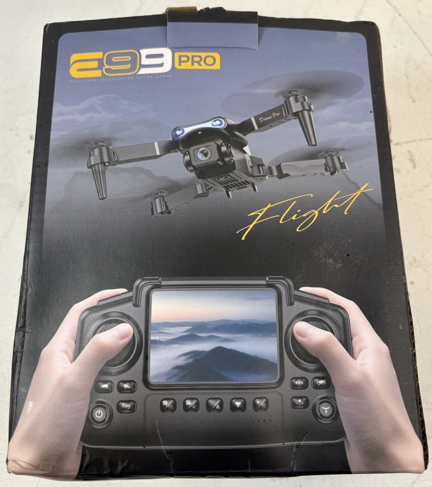 DRONE PRO E88 (P15027798)