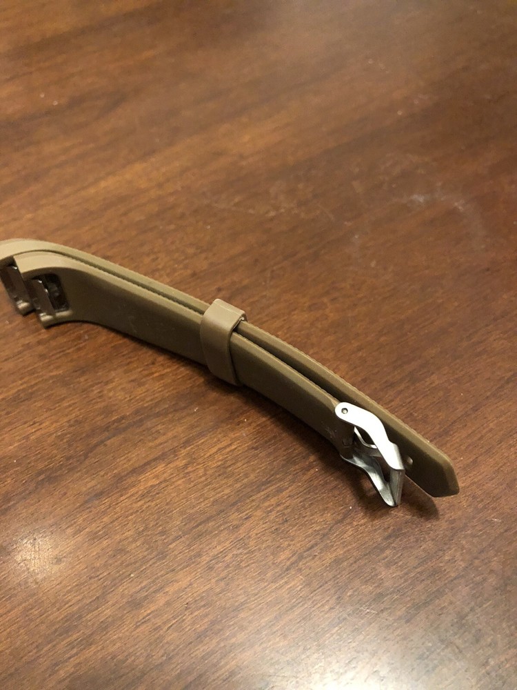 Fitbit Charge 2 Band Brown