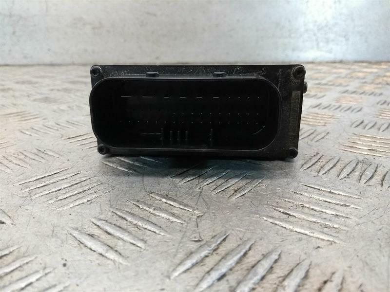 BMW RT 2014> suspension control unit #62