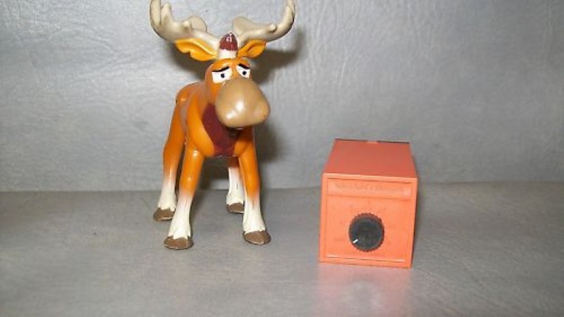 C208120 Electromatic Scantimer 0.15-6 Seconds