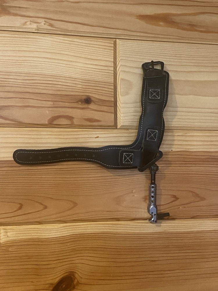 B3 Hawk Hook Style Wrist Release