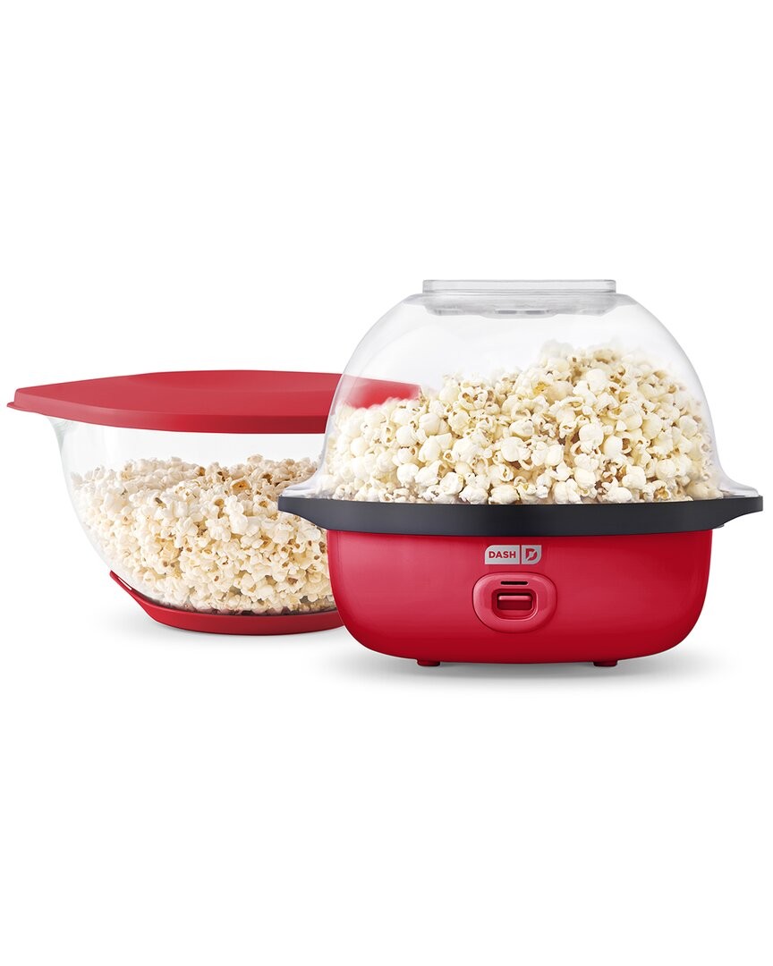 Dash Smartstore Stirring Popcorn Maker