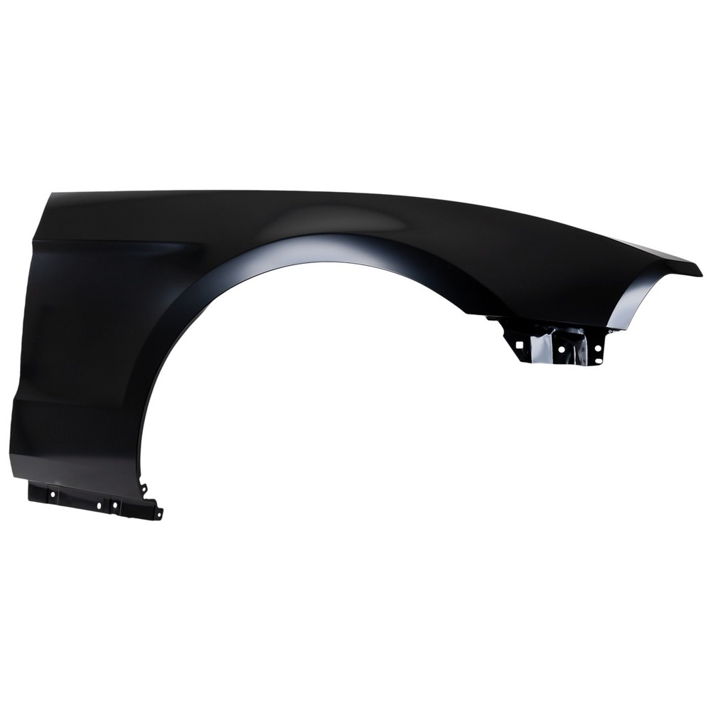 Fender For Ford Mustang 2010-2014 Front Passenger Side Base