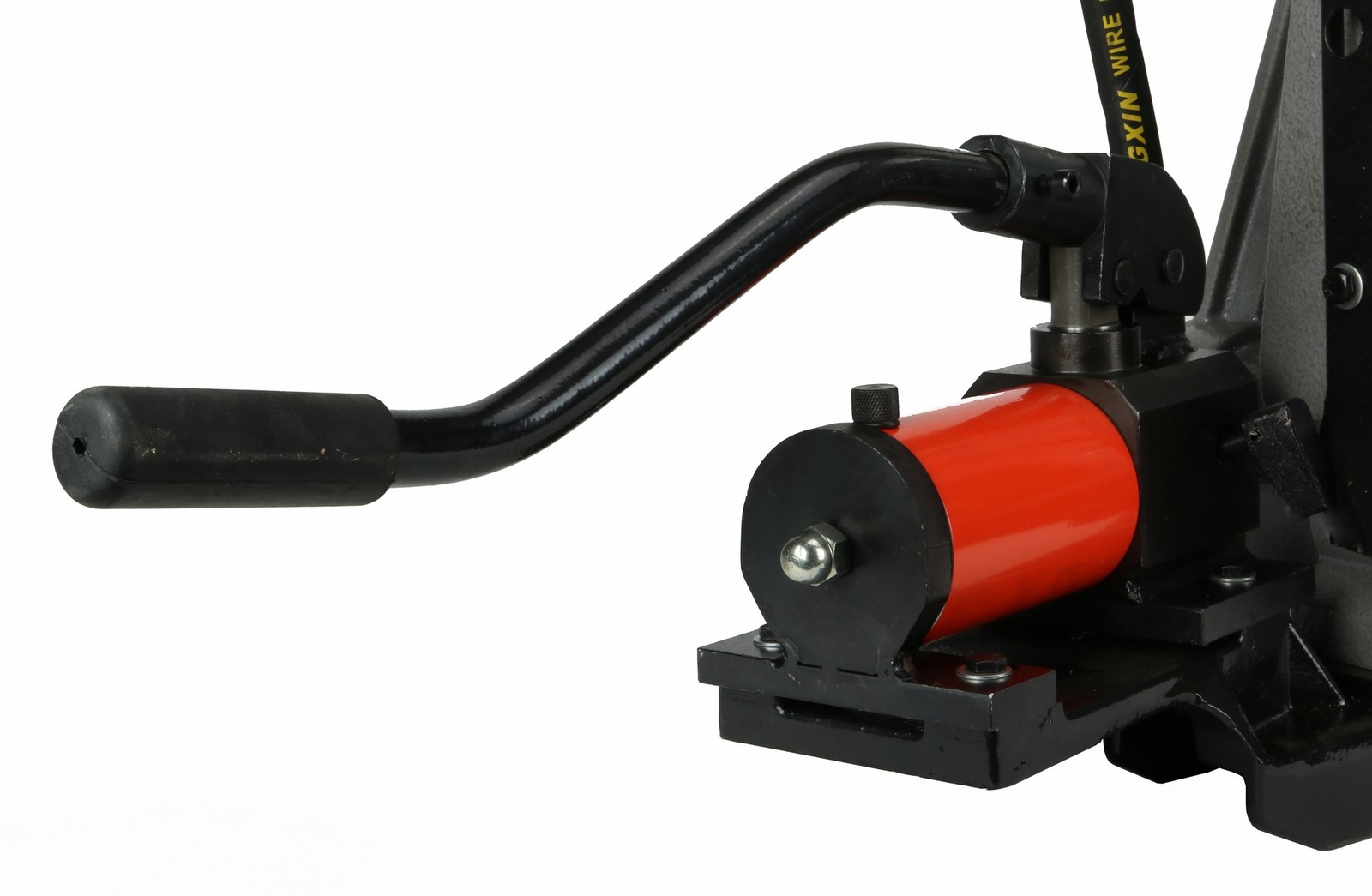 Toledo Pipe 918 Roll Grooving Machine fits RIDGID® 918 Groover 48297 300 1568...