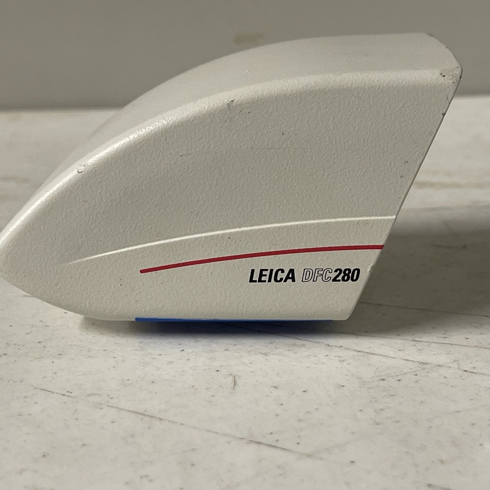 Leica DFC280 Digital Microscope Camera