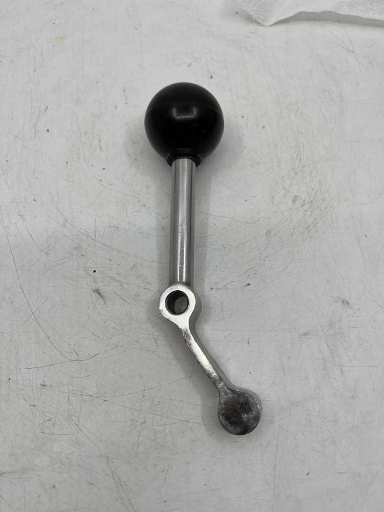 Electro Freeze Handle With Ball