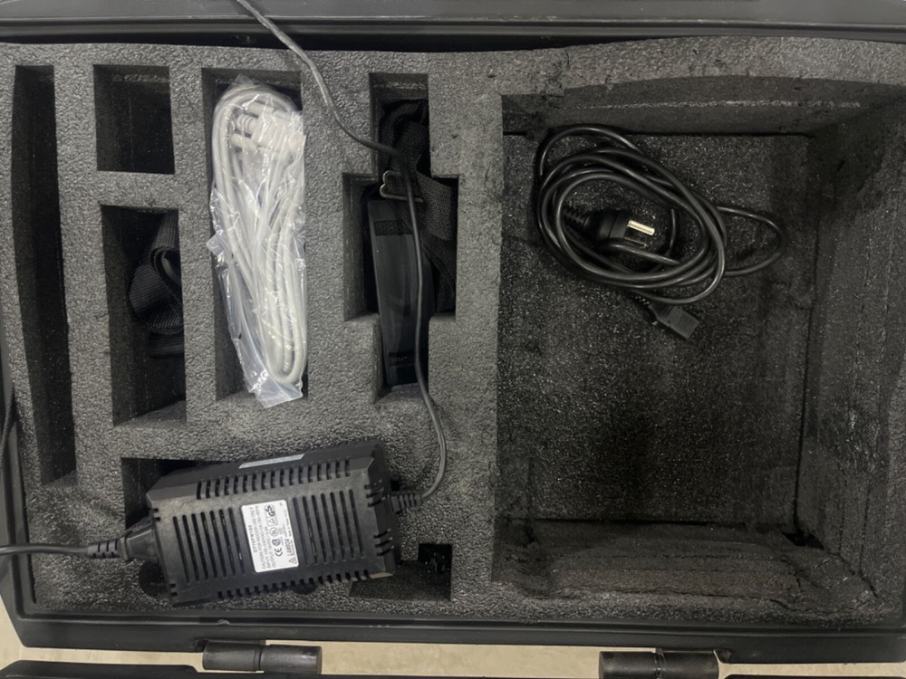 Exfo FTB-400 Universal Test