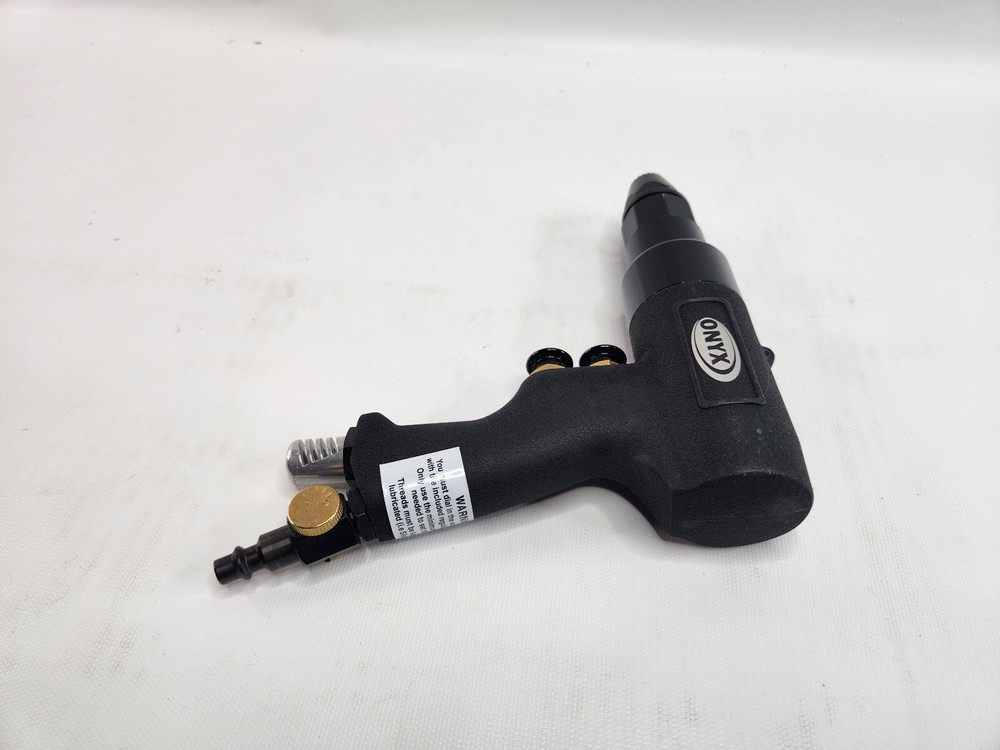 Astro Pneumatic Tool PRN12 ONYX Pneumatic Rivet Nut Setting Gun