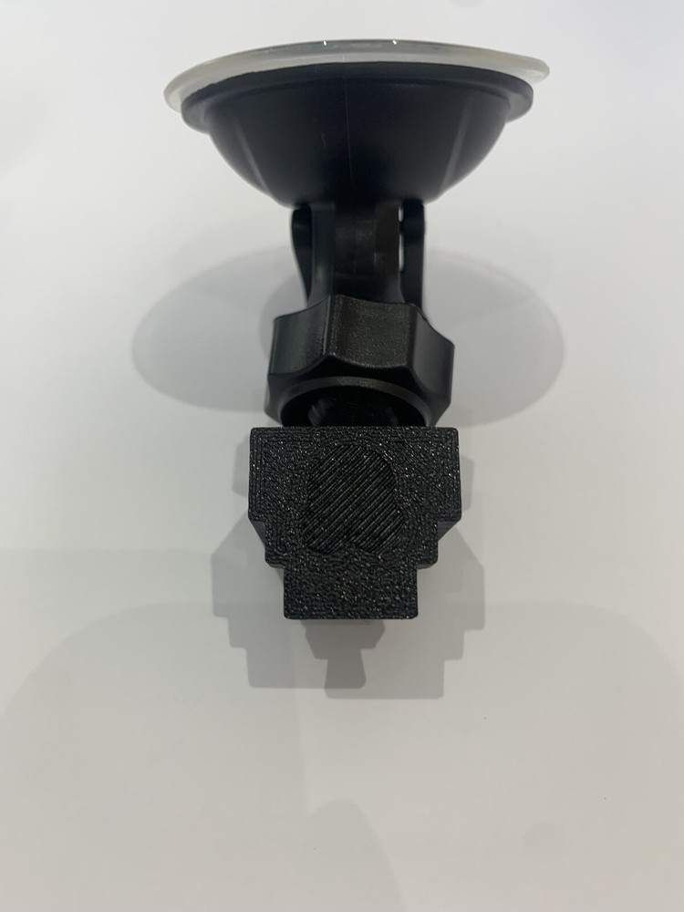Nextbase Dash Cam Mount
