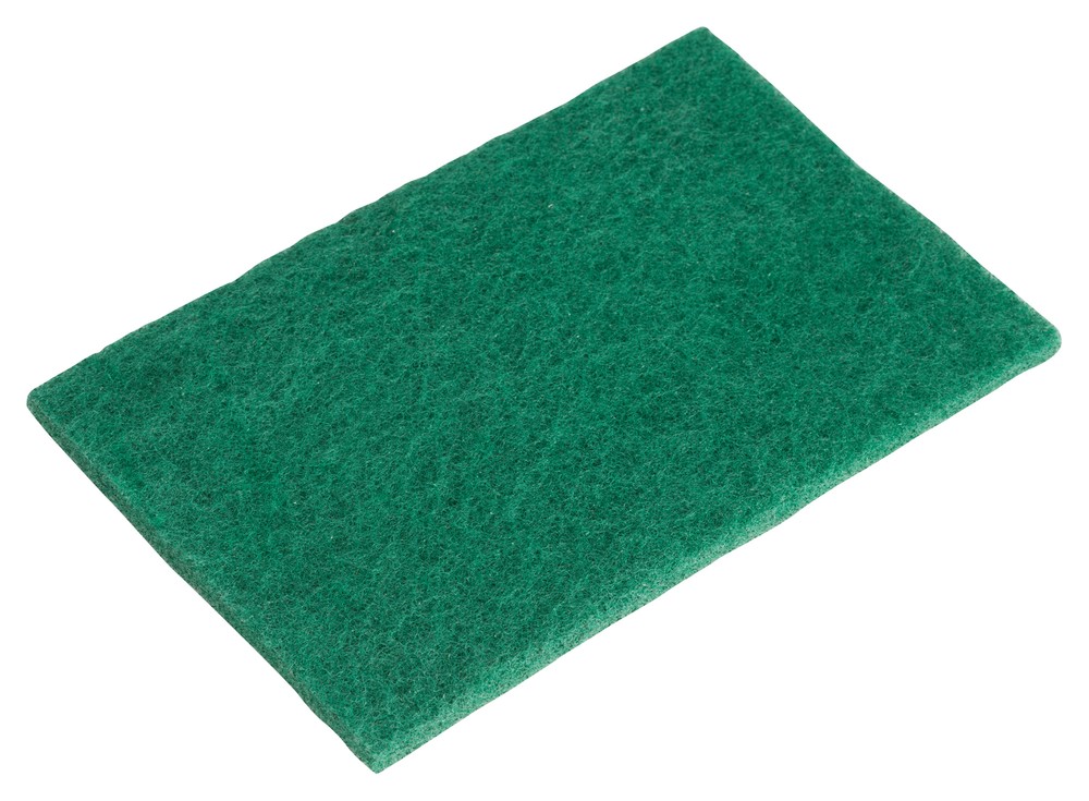 Nylon Scouring Pads, 6pcs/Pack (20 Pack)