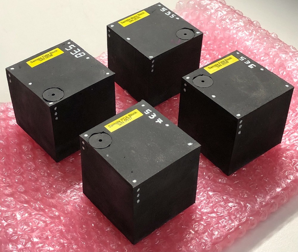 IndexSar CTIA Hand Phantom kit