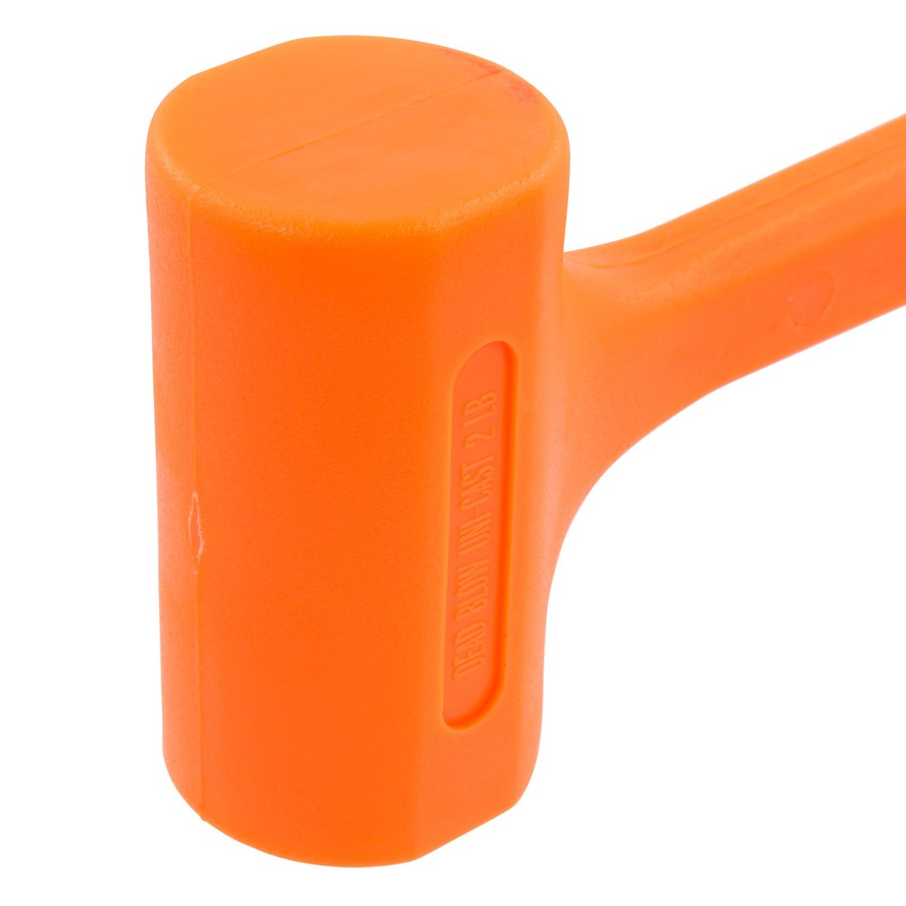 Steelman 32 Ounce DeadBlow Hammer 98974