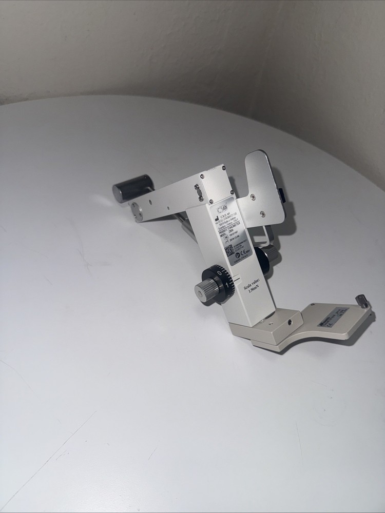 CSO 870 applanation Tonometer