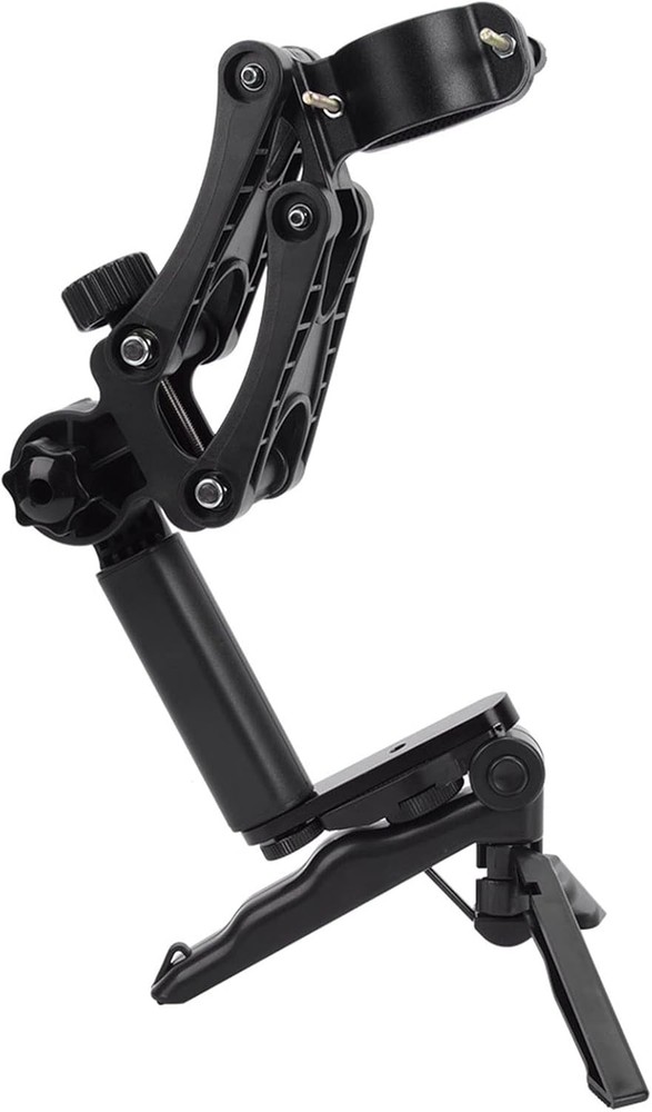 Z Axis 4axis Stabilizer Multif Ction Damping Antishake 4th Axis Stabilizer