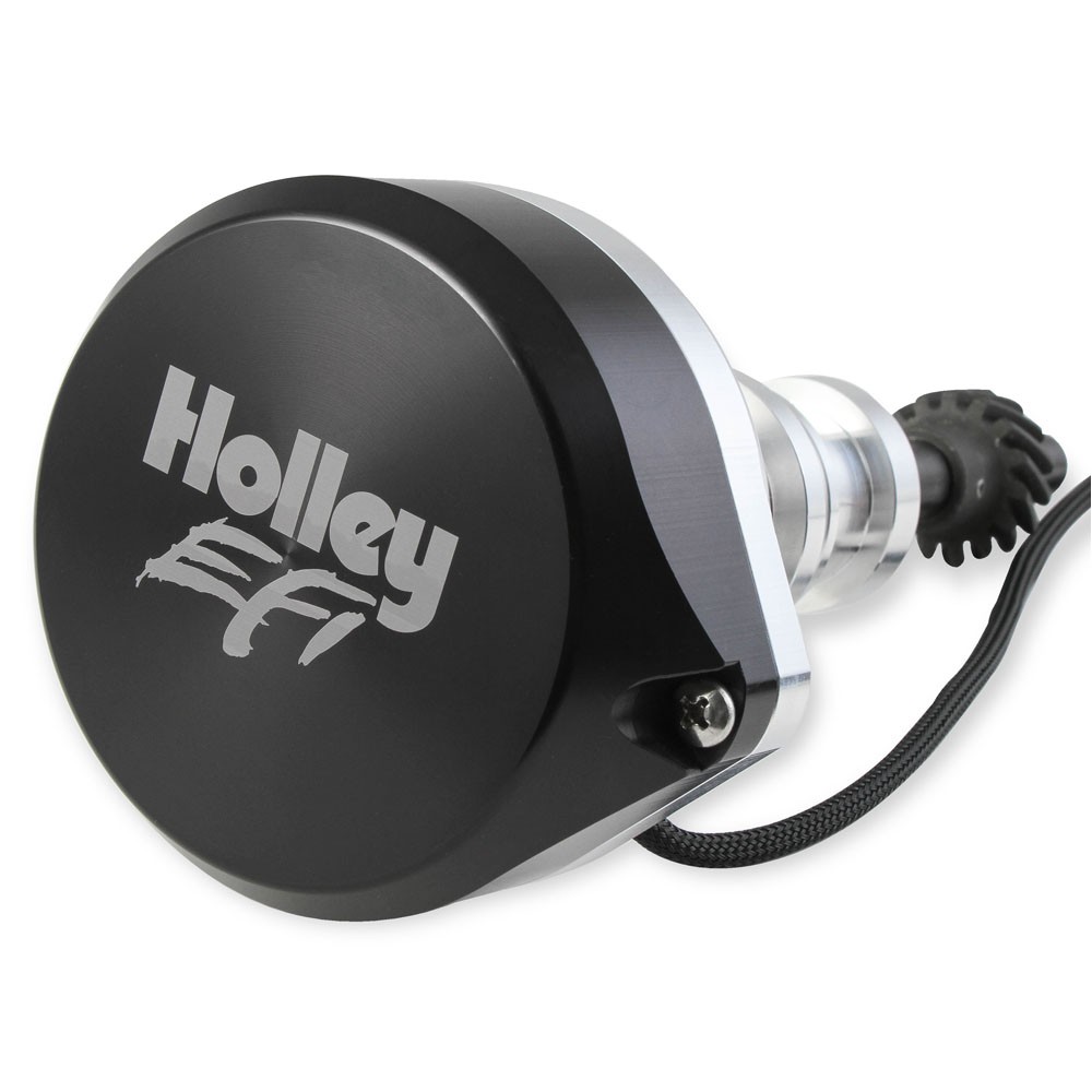 Holley Distributor Cap 566-103;