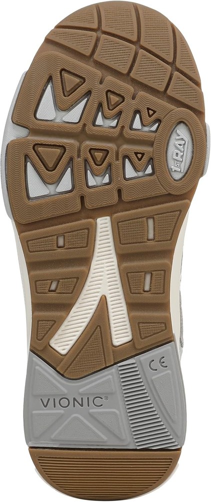 Vionic Women's Walk Strider Knit Sneaker