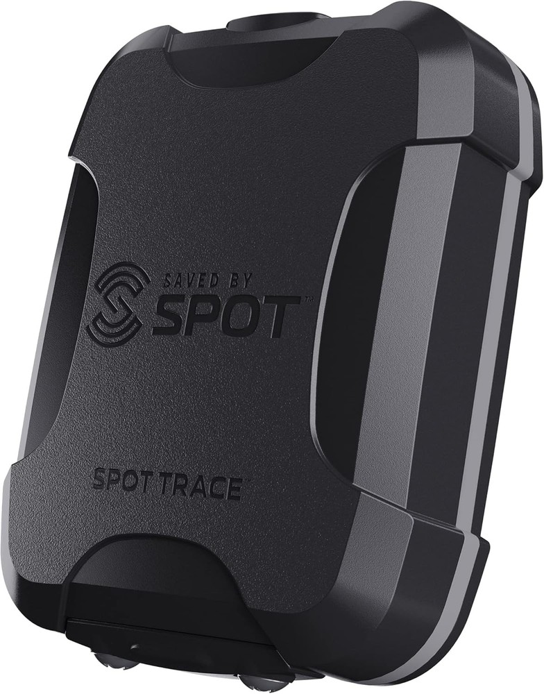 Spot Trace Tracker Globalstar Network Subscription