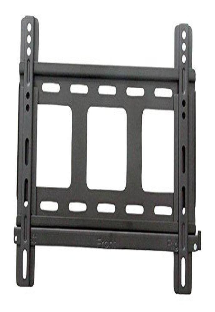 Pyle Universal Fixed TV Wall Mount - Slim Quick Install VESA Mounting Bracket...
