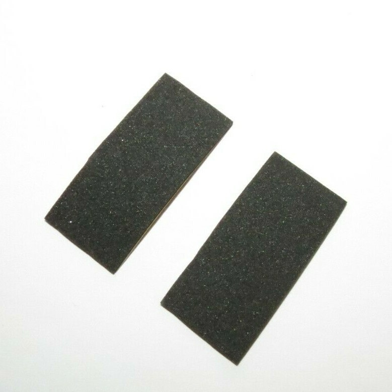 2 pack Akust PC Anti-Vibration Screw Kit 52 PCS