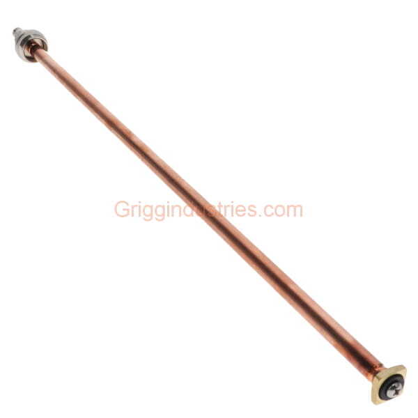 Arrowhead Brass PK8014 Stem Assembly