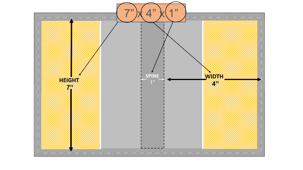 FAUX LEATHER BOOK COVER (Multi Colors)