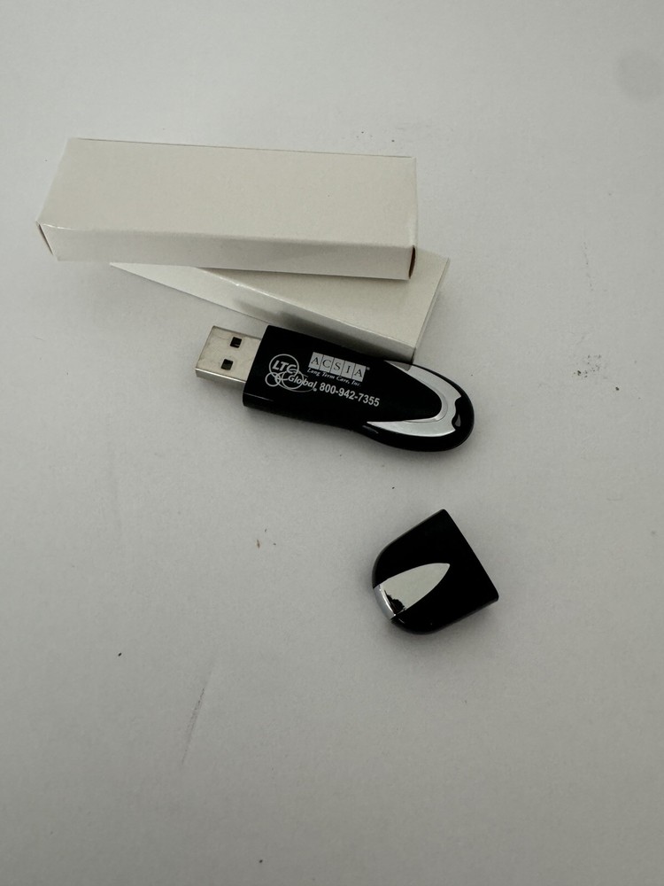 3 Pack USB Flash Drive Memory Stick Thumb Drive 1.3mb New