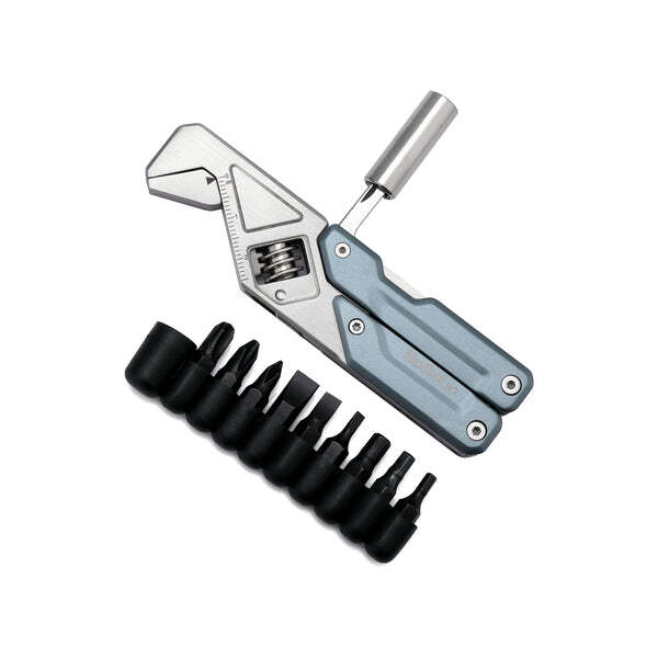 NEXTOOL Light Wrench W2 Multi WrenchTool Outdoor work 8 in 1