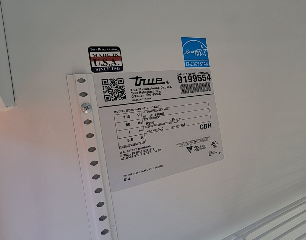 Trus GDM-49 HC TSL01