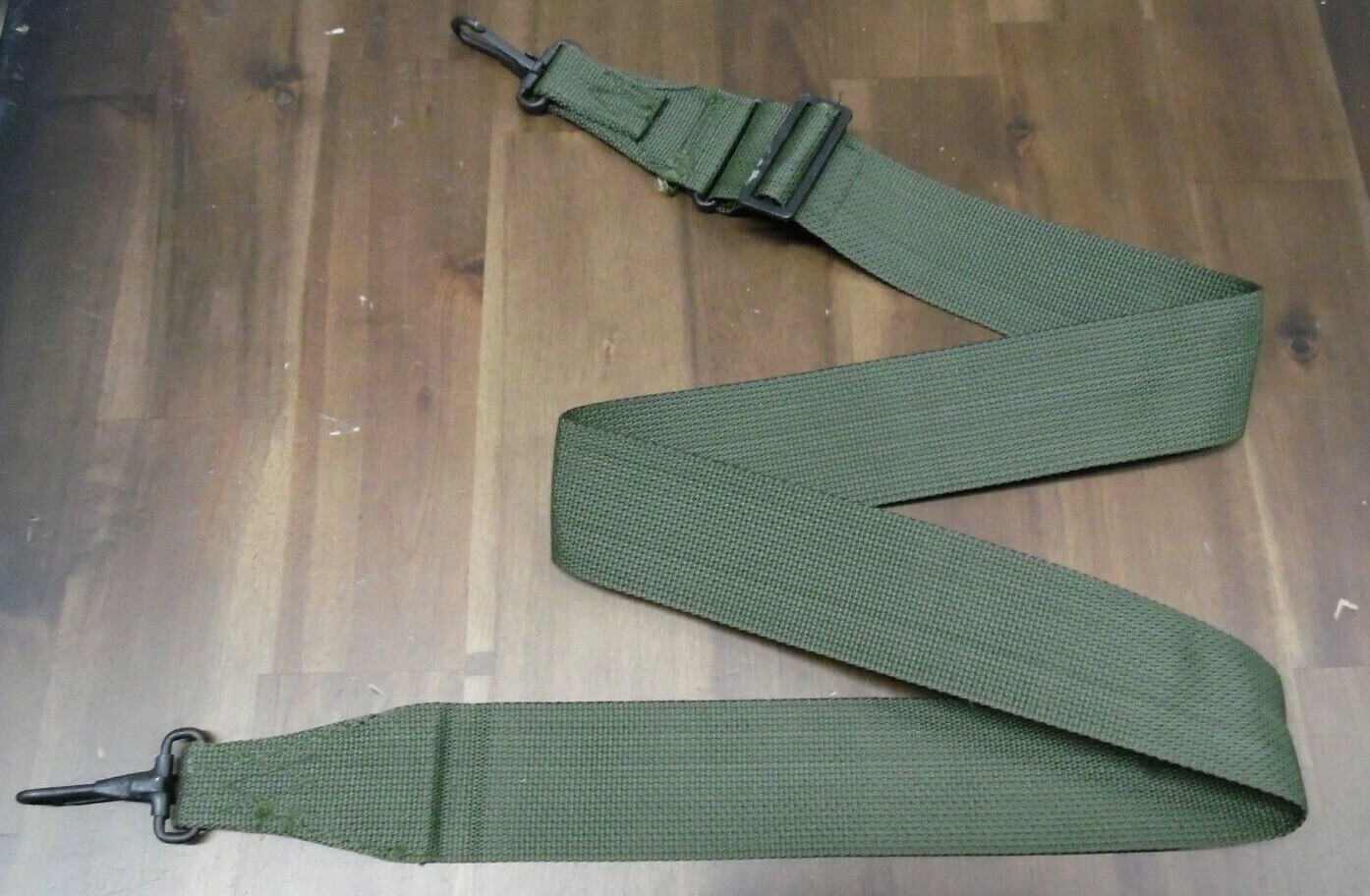 General Purpose Sling / GP Strap OD USGI NOS