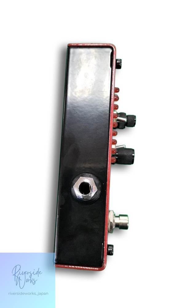 DIGITECH Pitch Shifter WHAMMY RICOCHET
