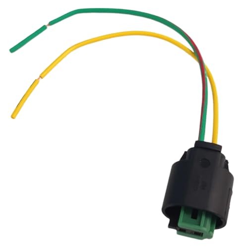 Air Temperature Sensor Connector 2000-2025 for Benz A Applicable 1 Sensor Plug