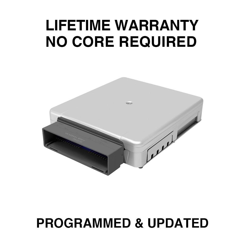 Engine Computer Programmed/Updated 2000 Ford Windstar 3.8L PCM ECM ECU OEM