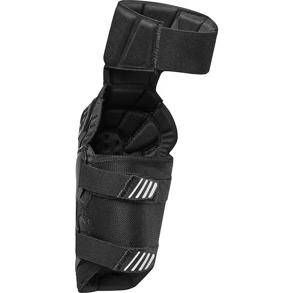 Fox Racing - Titan Race CE Elbow Guards Black Size S/M