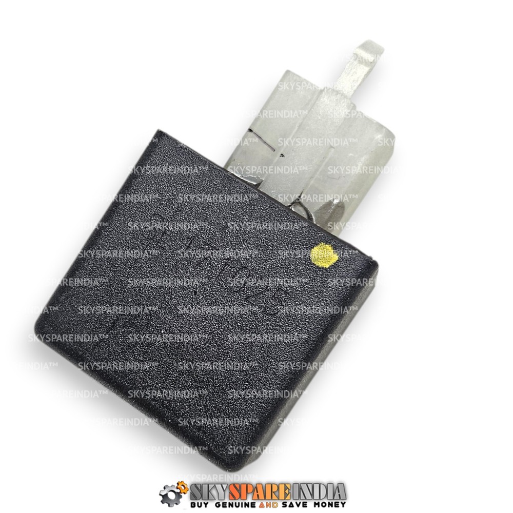 Termination Unit Compatible With KTM Duke 125 JY403202