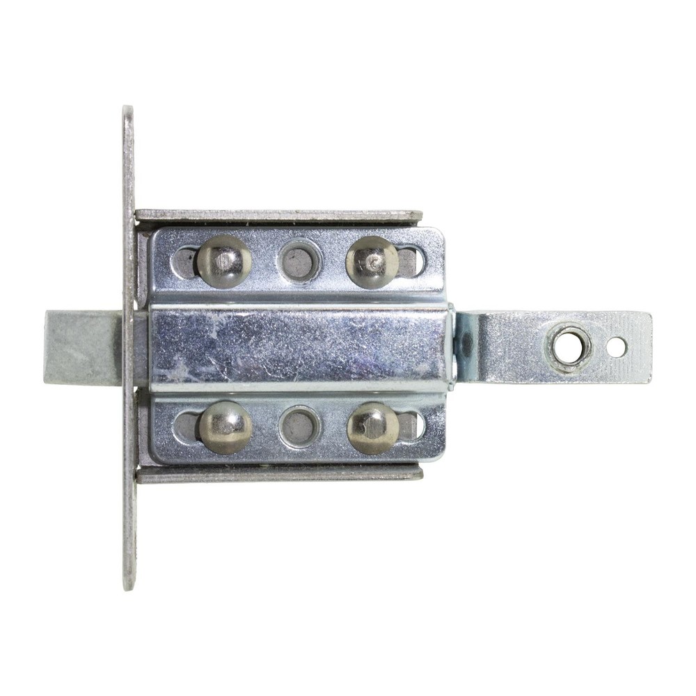 Global Link Remote Baggage Latch, Steel Plunger & Mounting Bracket