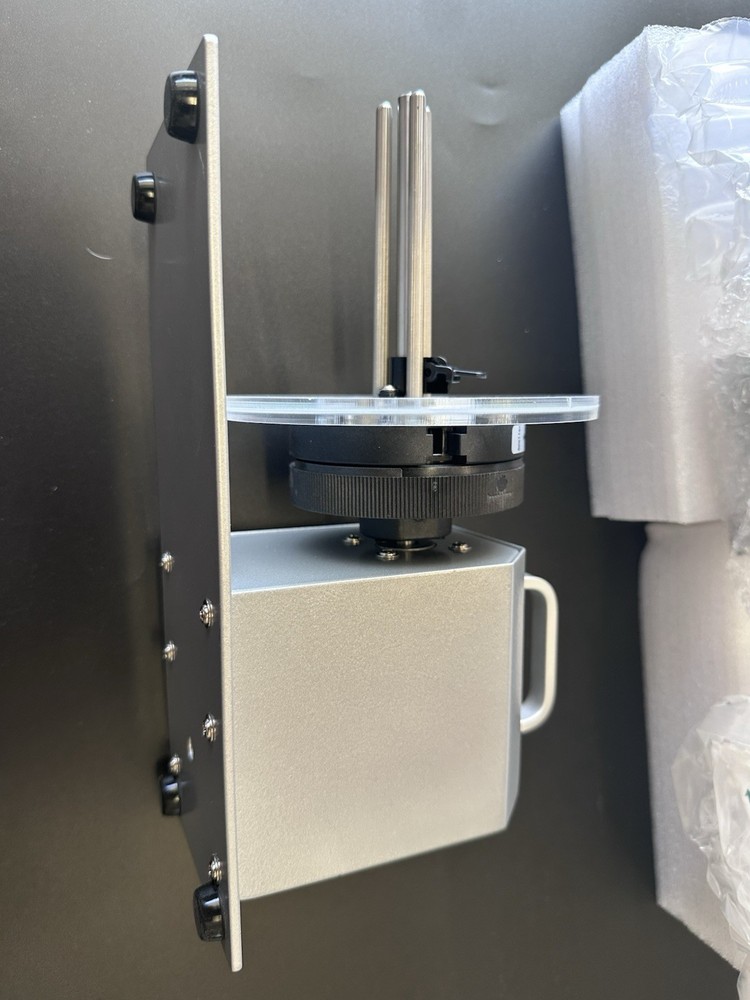 CGOLDENWALL Compact Quiet Automatic Label Rewinder Machine Bidirectional Coreles