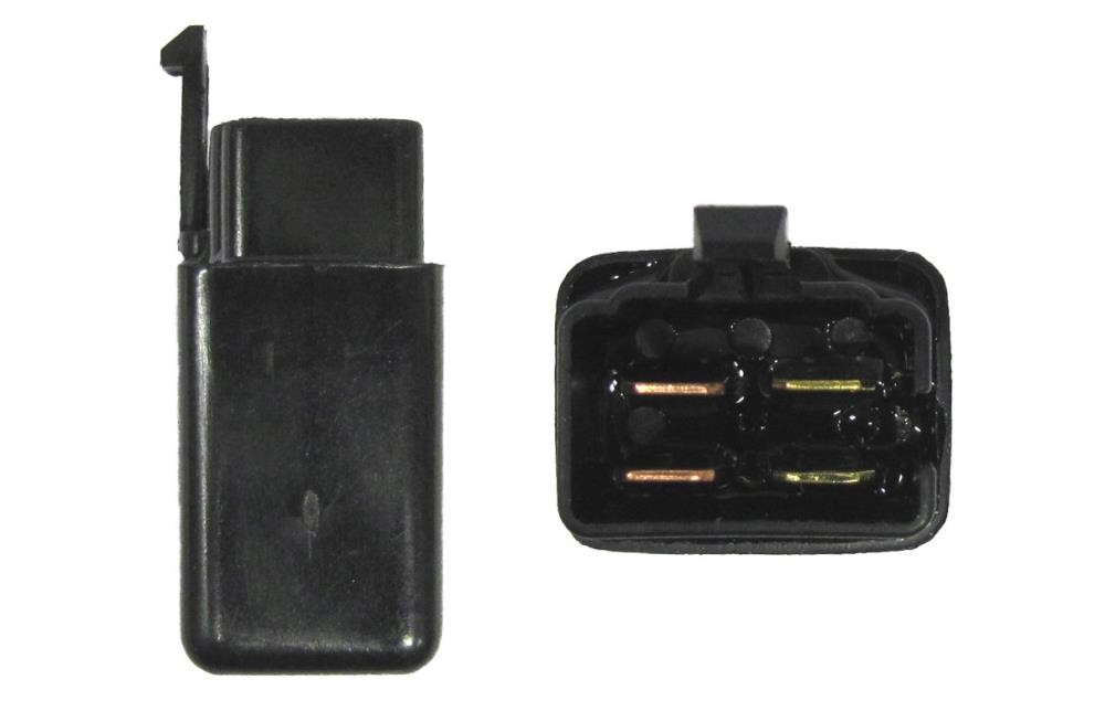 Starter Relay for 1993 Suzuki CP 80 CHF