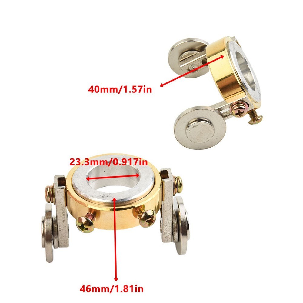 Welding Guide Wheel Cutter For Plasma Guide Roller Metalworking