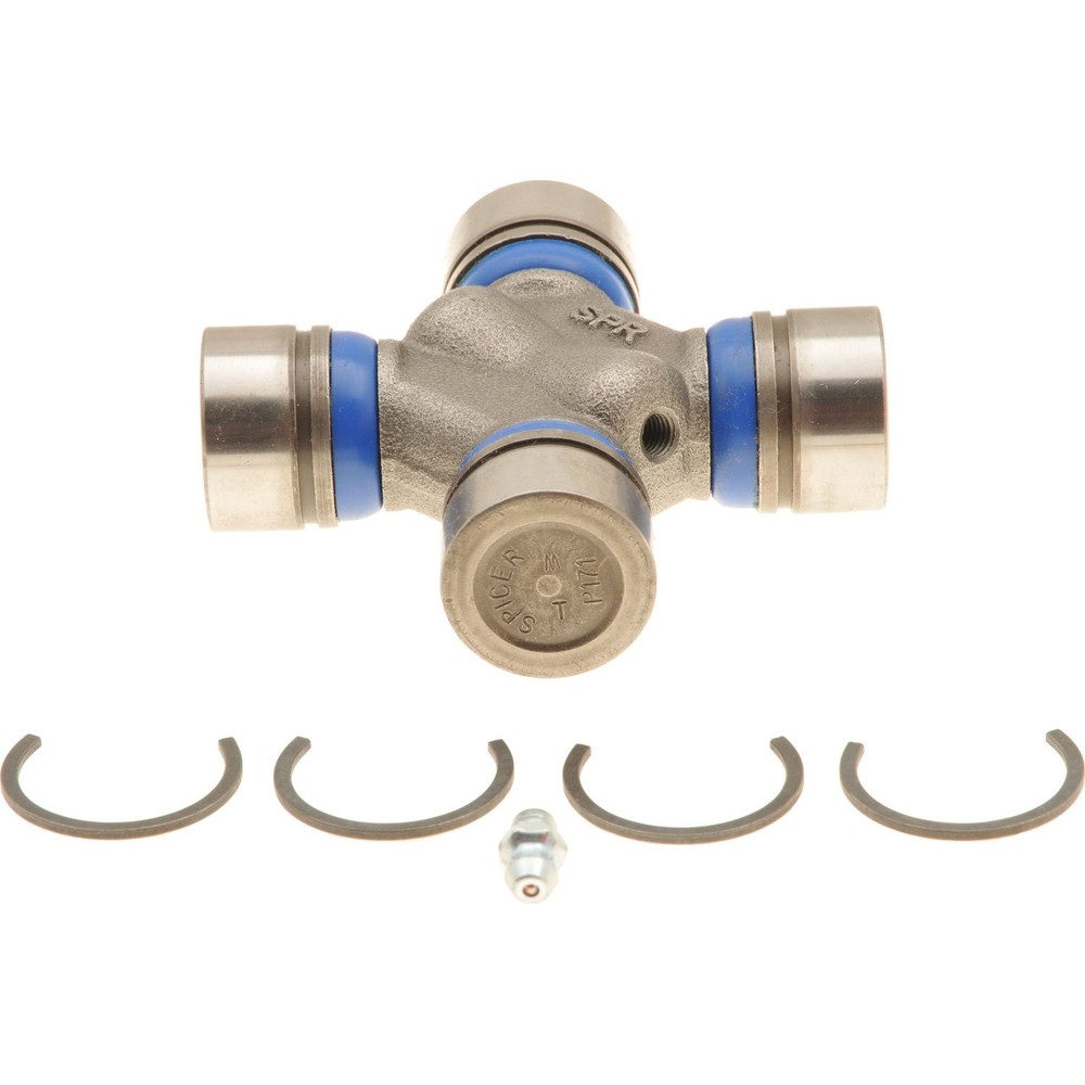 Spicer 5-3147X Greaseable Service U-Joint