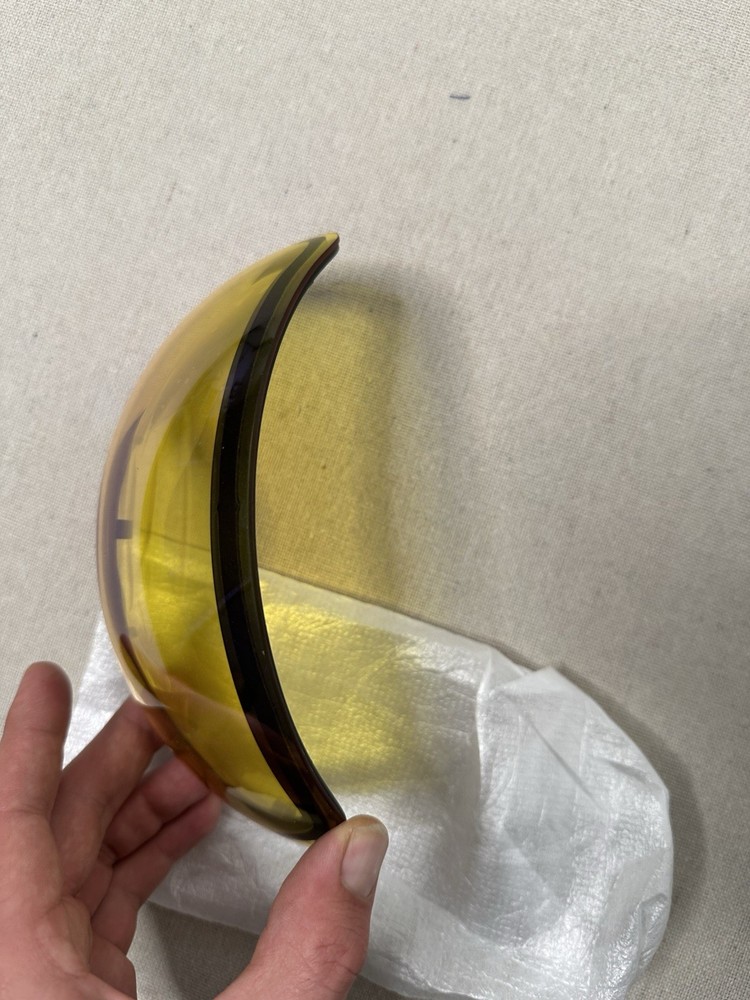 Dragon Dx2 Replacement Lens