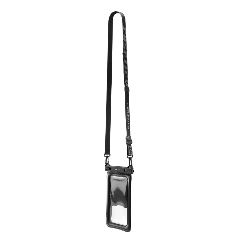 Bounce Extreme Pouch - Black