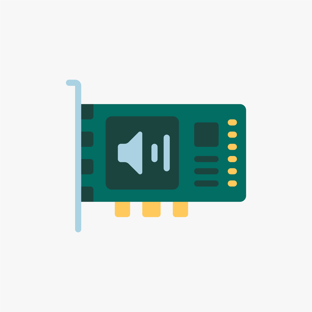 Sound card express, CS4281-CM, (b.12B)