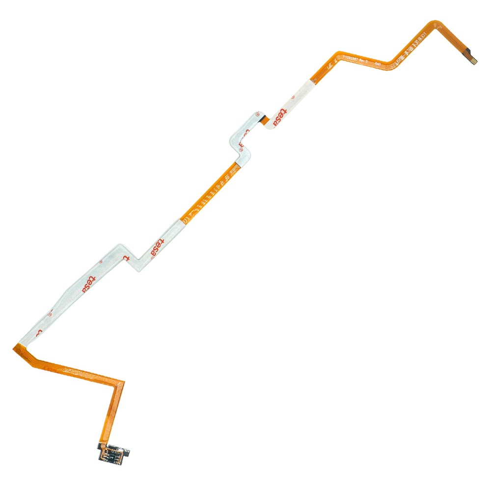 Sensor Flex Cable PN:P1092987 For Zebra ZQ620 Direct Thermal Printer