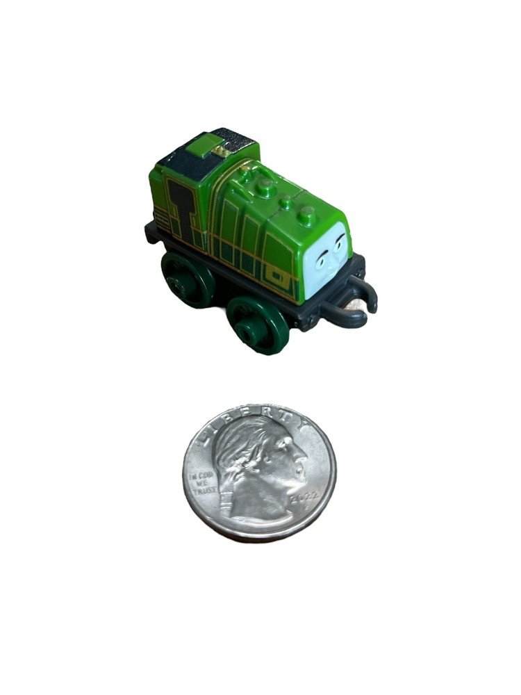 Thomas & Friends Minis -  GATOR - 2014 Gullane