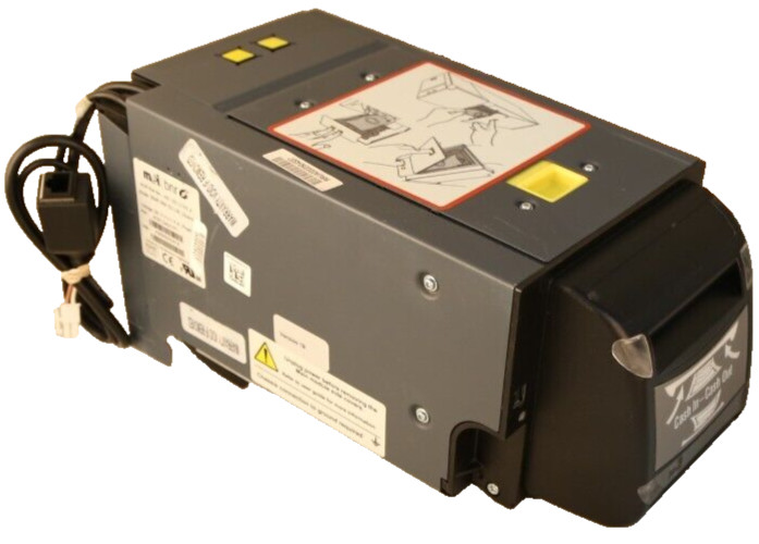 Bill Note Recycler; Main Module, Recycler, 2 Denomination Bin, for NCR 7350 Fast