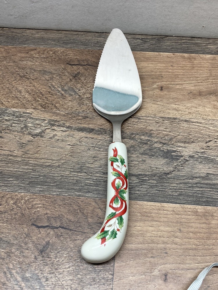 Christmas cake knife Japan