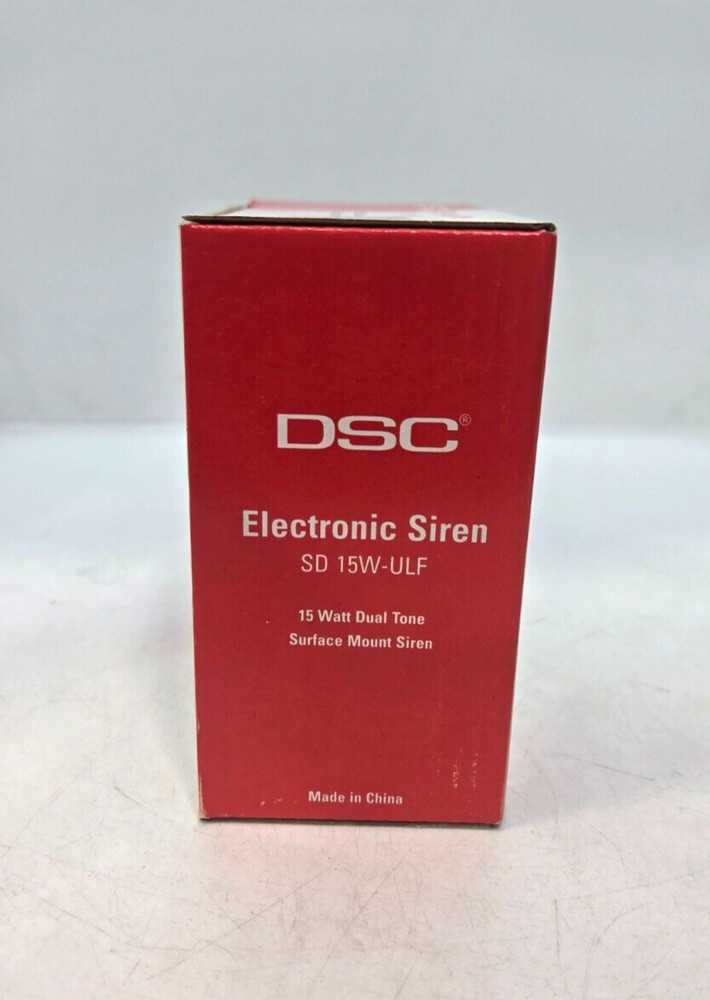 DSC ACCK-1NT Accessory Kit for Wired Security Systems FAST FREE SHIPPING a