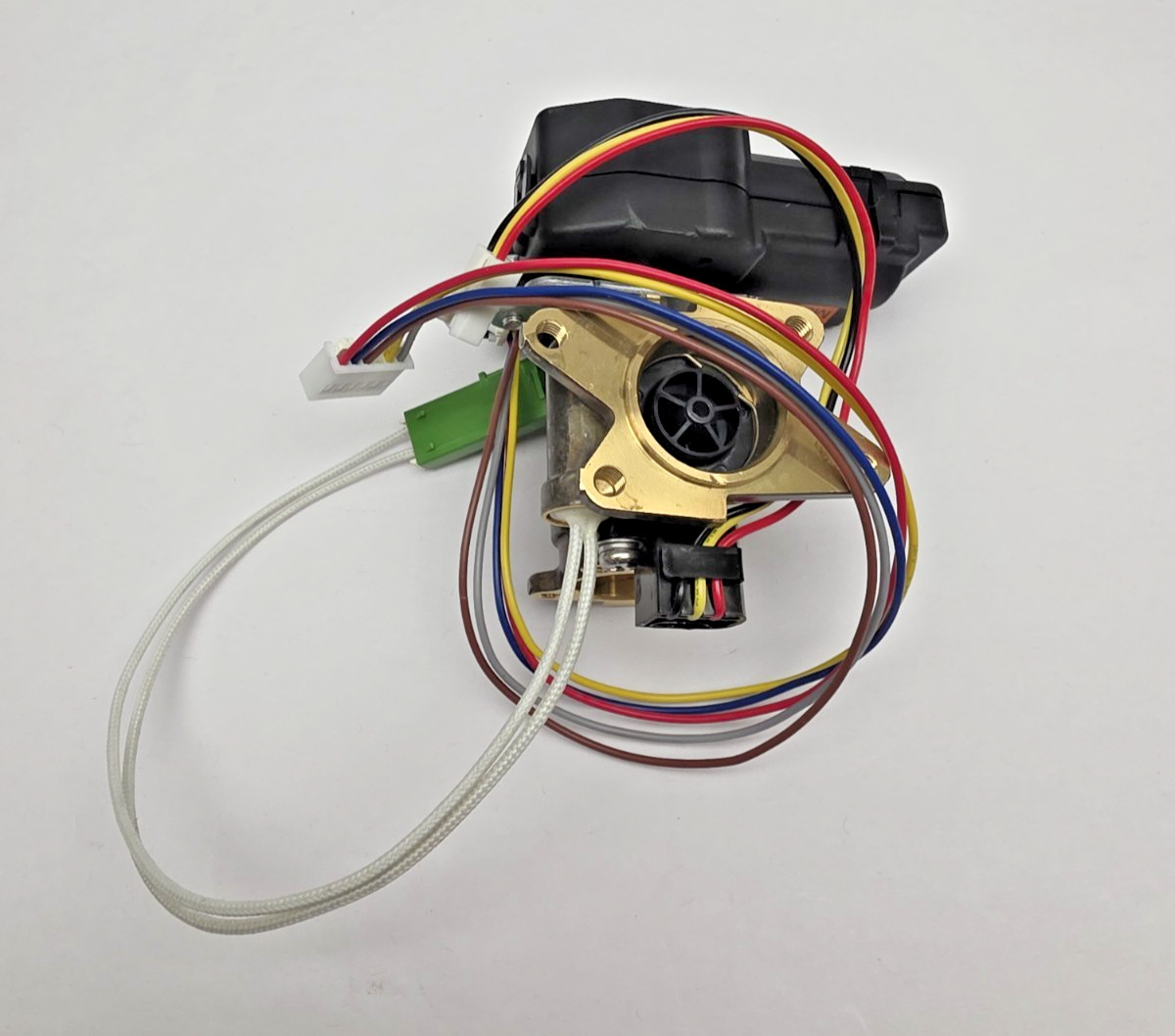 Rinnai M8E-15 Valve Kit Unit Assembly 4801, New-Free Shipping