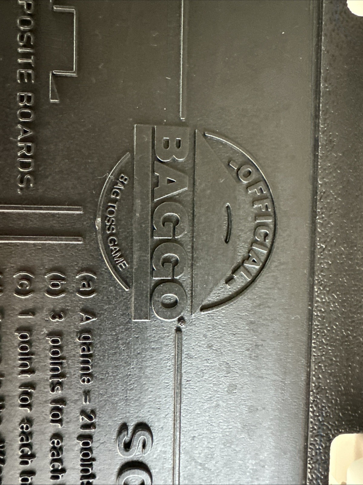 University Of South Carolina Gamecocks,Themed Cornhole Boards By Baggo No Bags