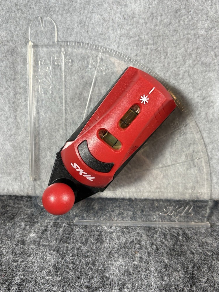 Skil Bright Laser Line Multifunctional Line Laser